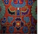 Miao embroidery detail 11