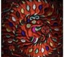 Miao embroidery detail 8