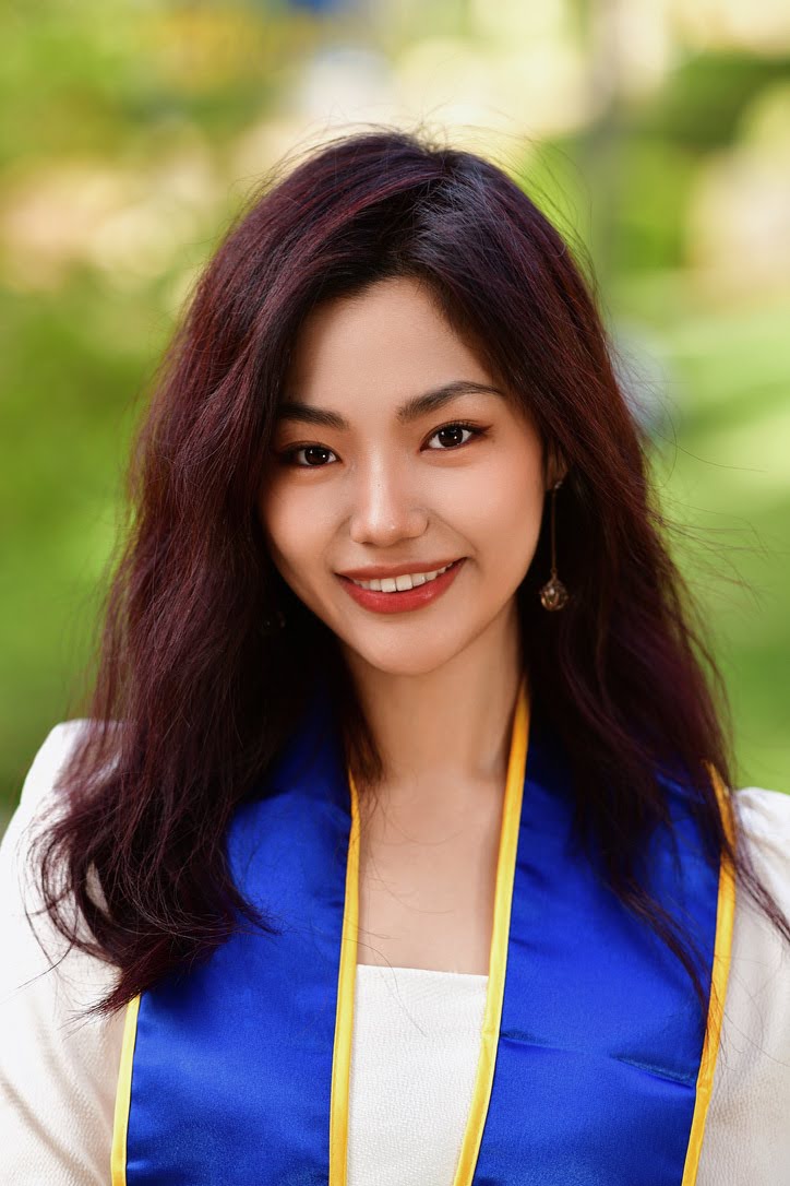 Zhengbai Xia 肖像